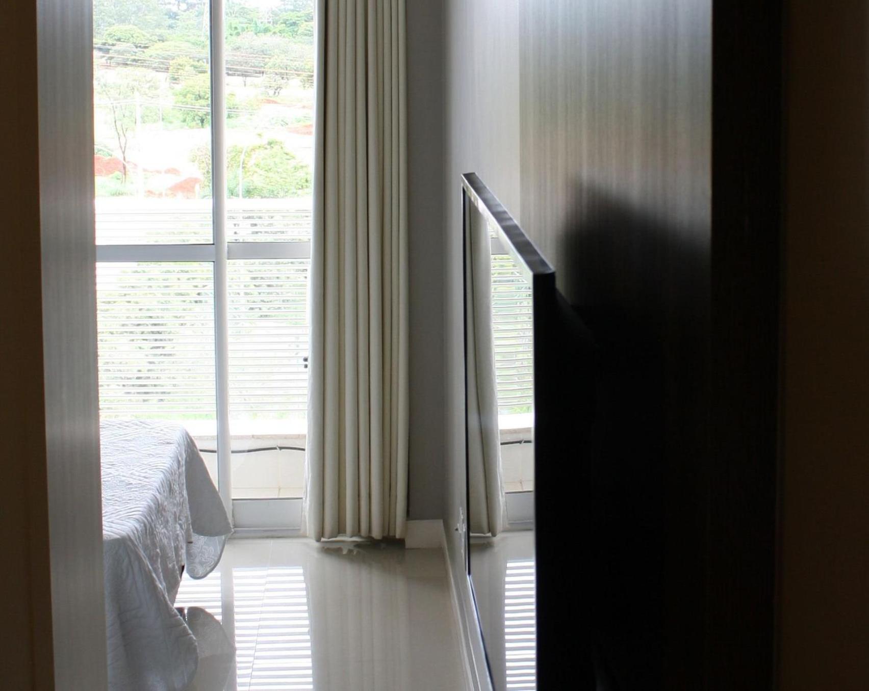 Noroeste Atrium Platine Apartamento Completo