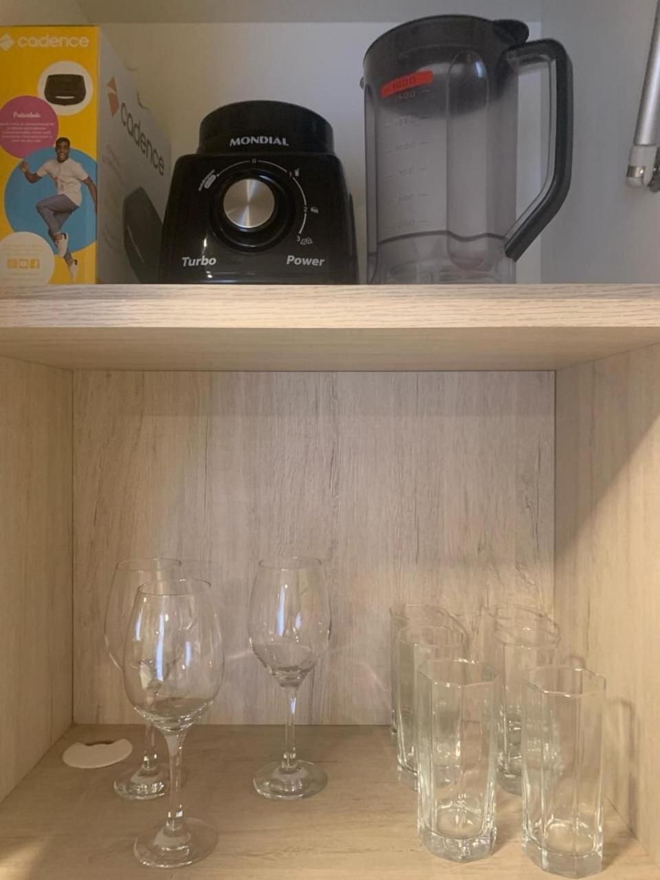 Noroeste Atrium Platine Apartamento Completo