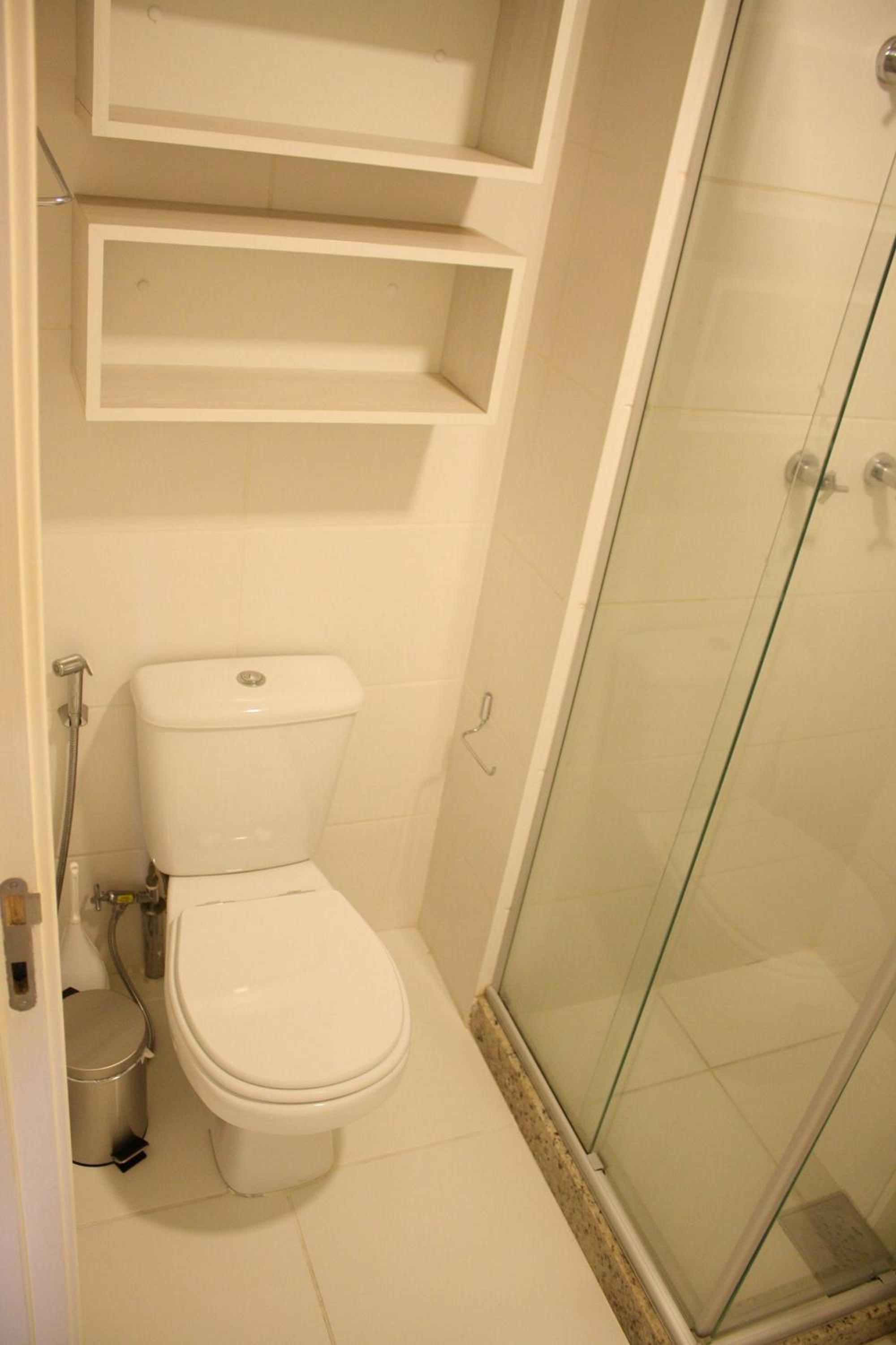 Noroeste Atrium Platine Apartamento Completo