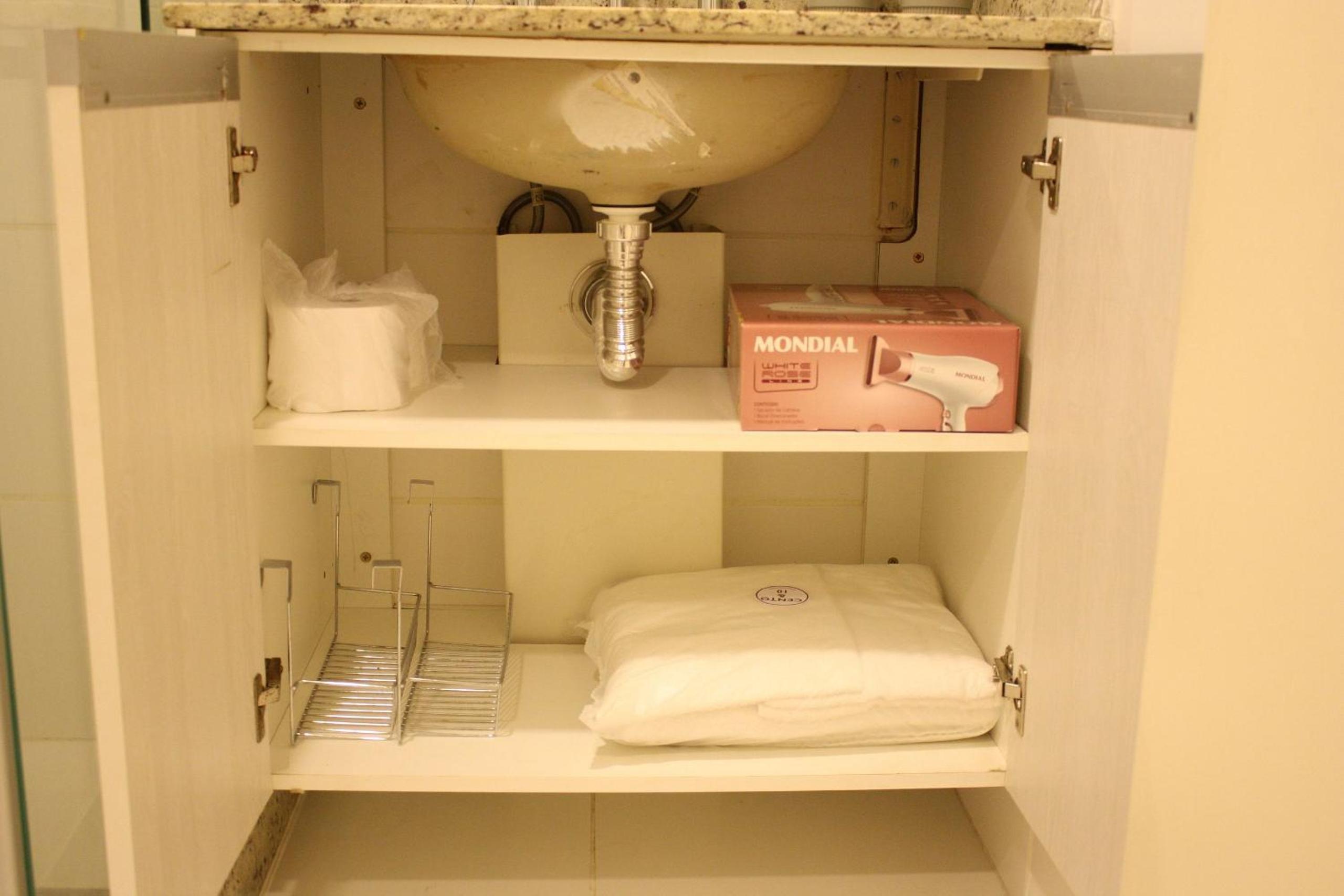 Noroeste Atrium Platine Apartamento Completo