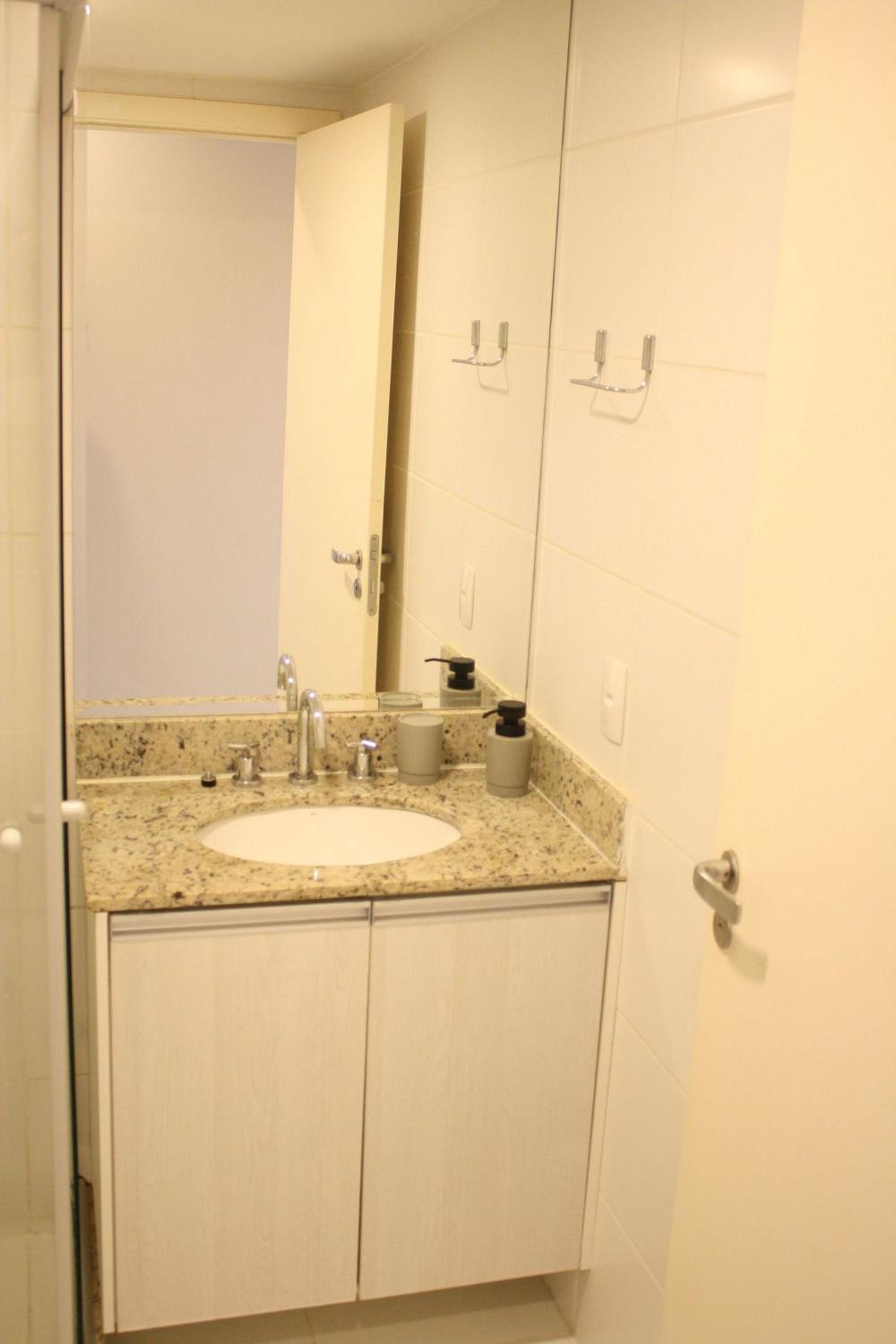 Noroeste Atrium Platine Apartamento Completo