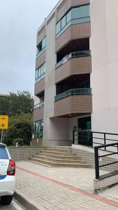 Apartamento 70m da praia em Bombinhas