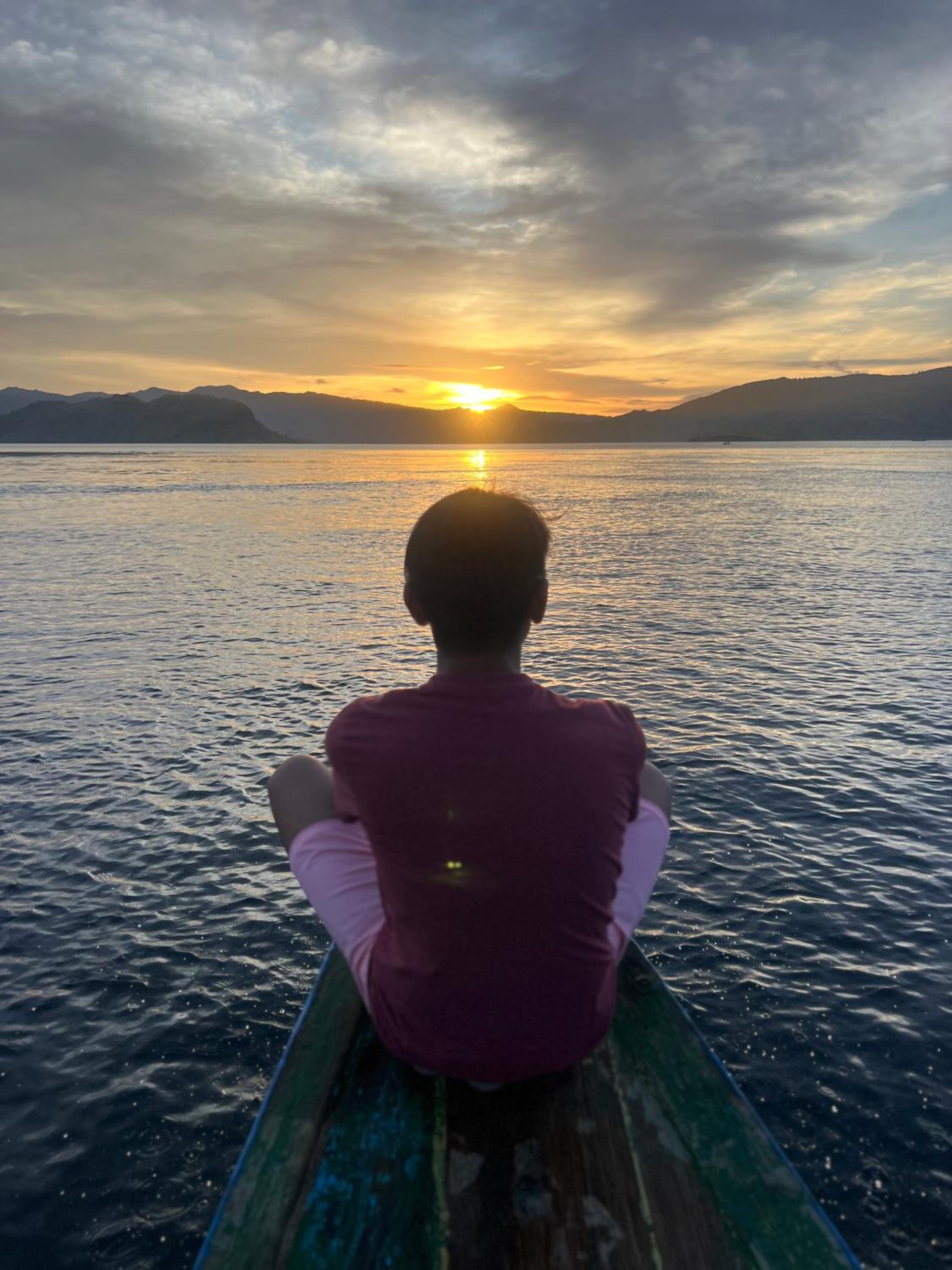 Jhuna Komodo Homestay