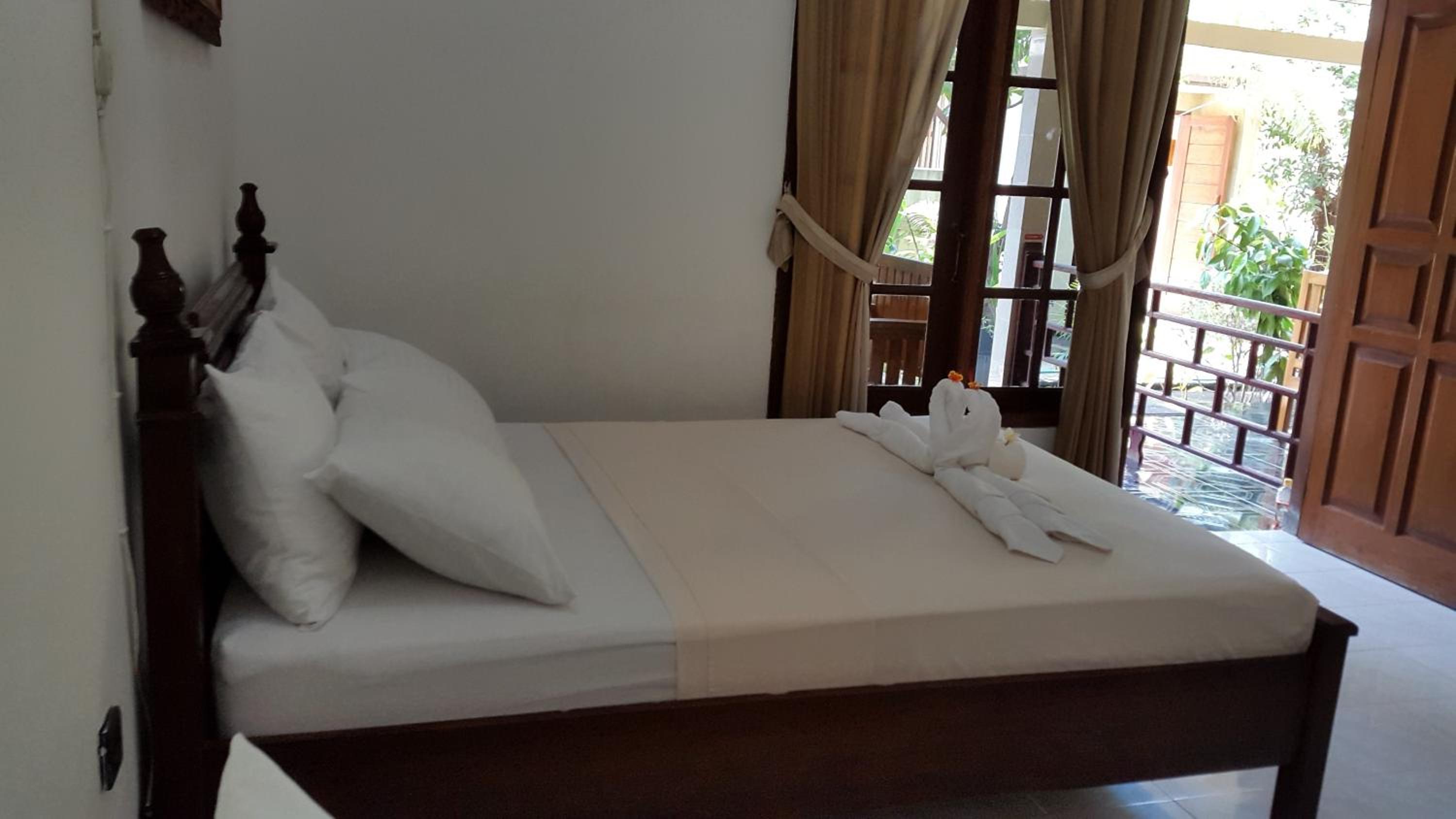 Trawangan Cottage 2