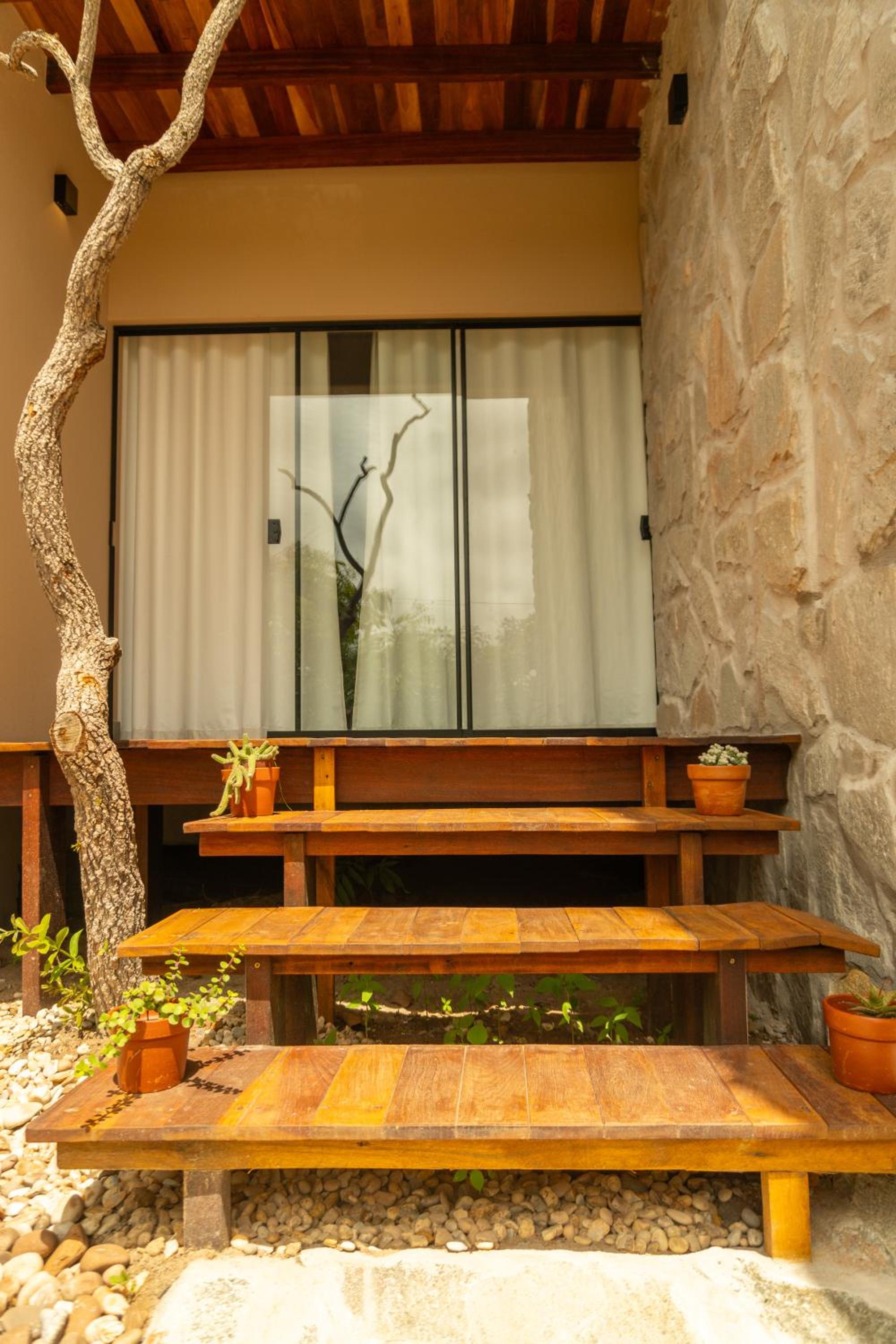 Lofts Lobo Guará