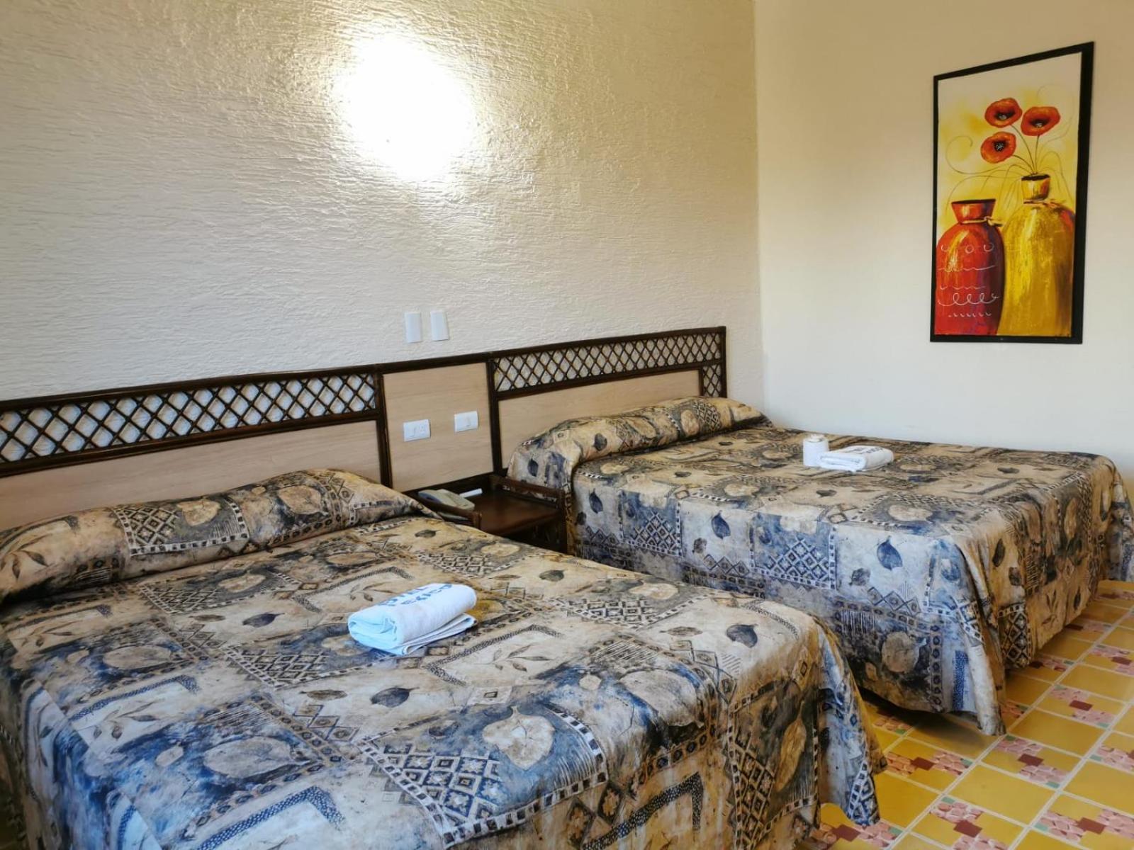 Xalapa Vacations - Hotel Mexico - Property Image 5