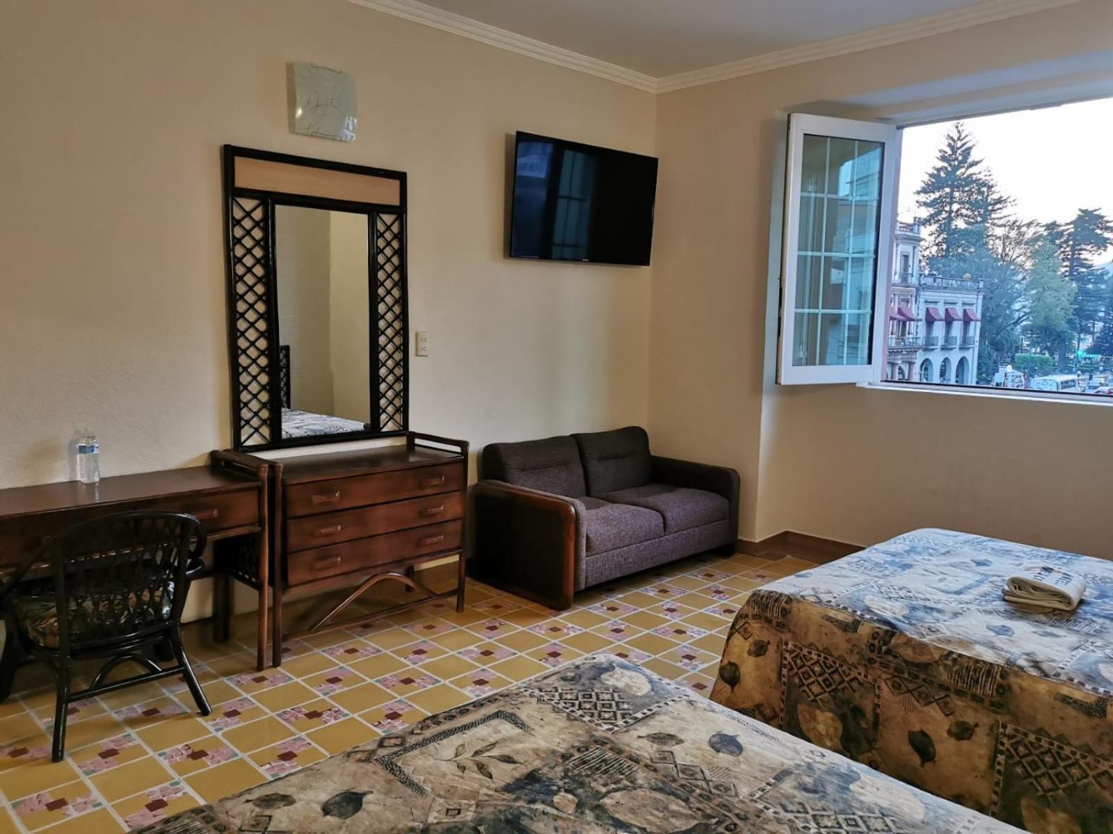 Xalapa Vacations - Hotel Mexico - Property Image 4