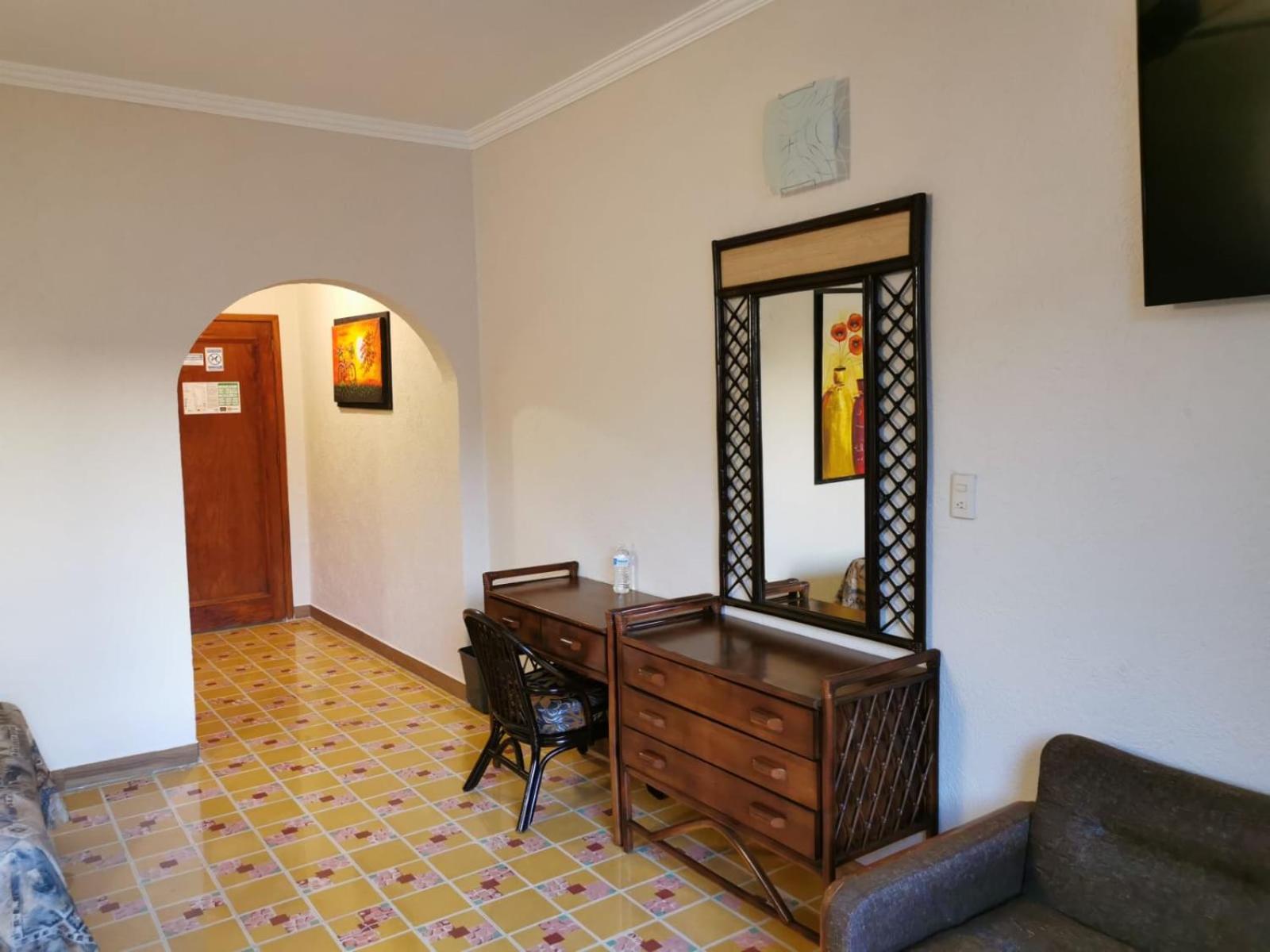 Xalapa Vacations - Hotel Mexico - Property Image 3