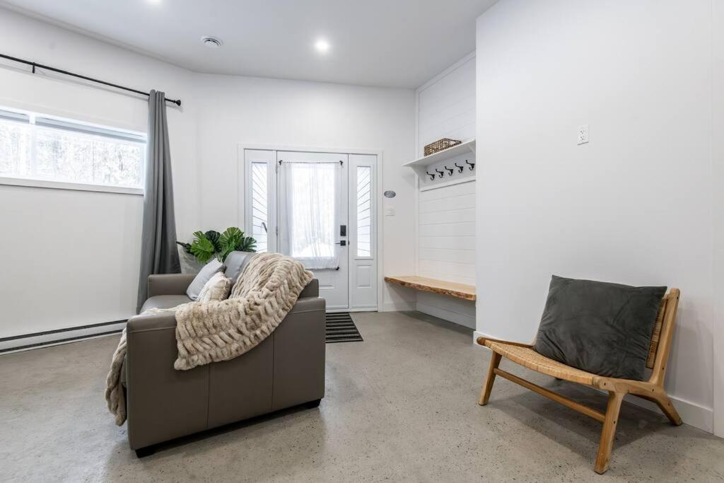 Chalet AuCalm