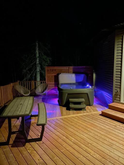 Chalet AuCalm