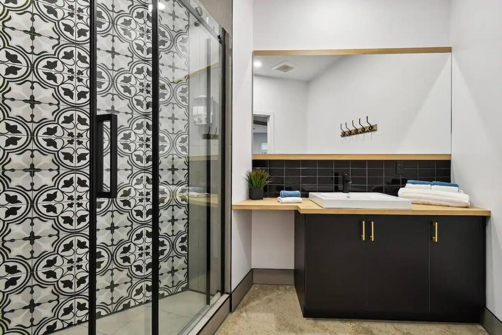 Chalet AuCalm
