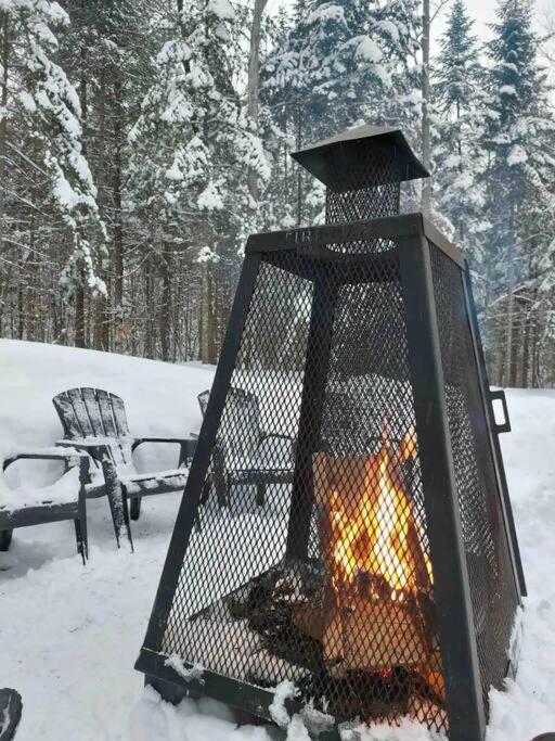 Chalet AuCalm
