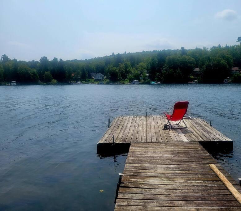 Chalet AuCalm