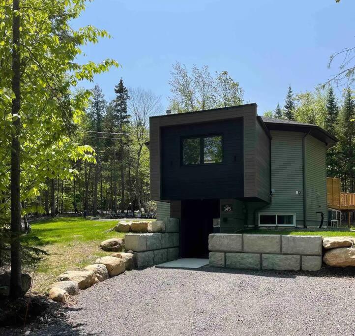 Chalet AuCalm