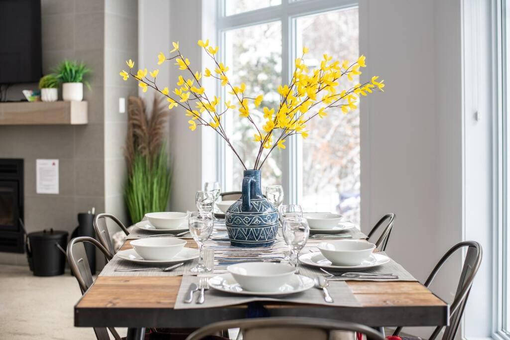 Chalet AuCalm