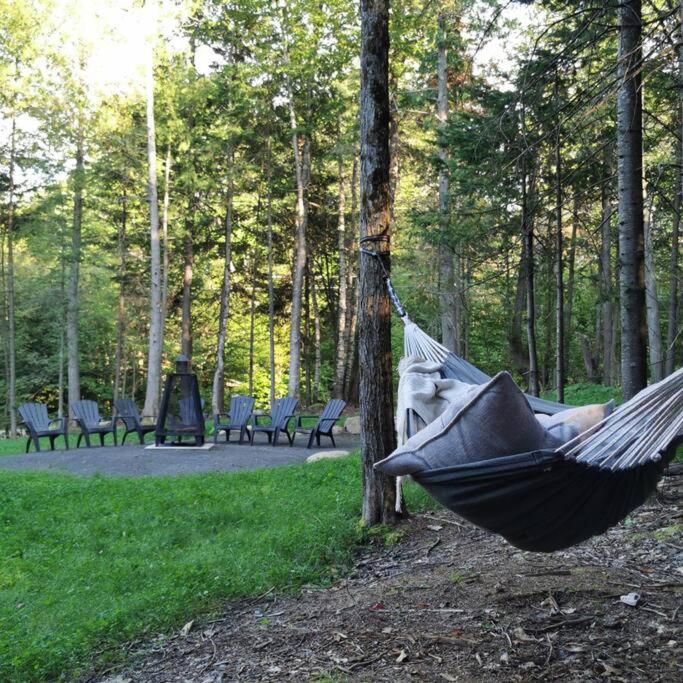 Chalet AuCalm