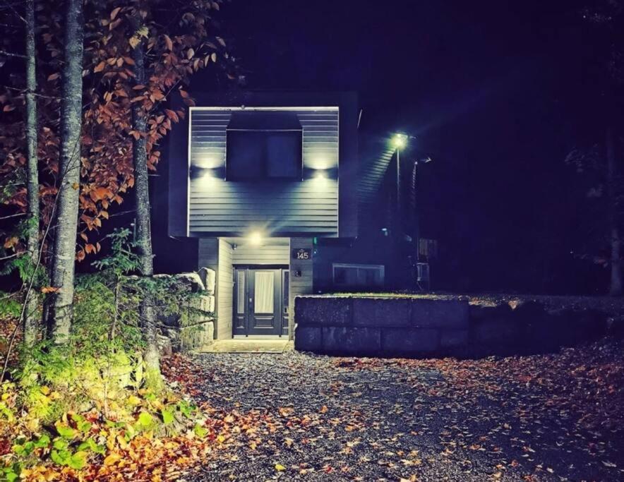 Chalet AuCalm