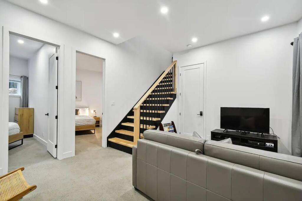 Chalet AuCalm