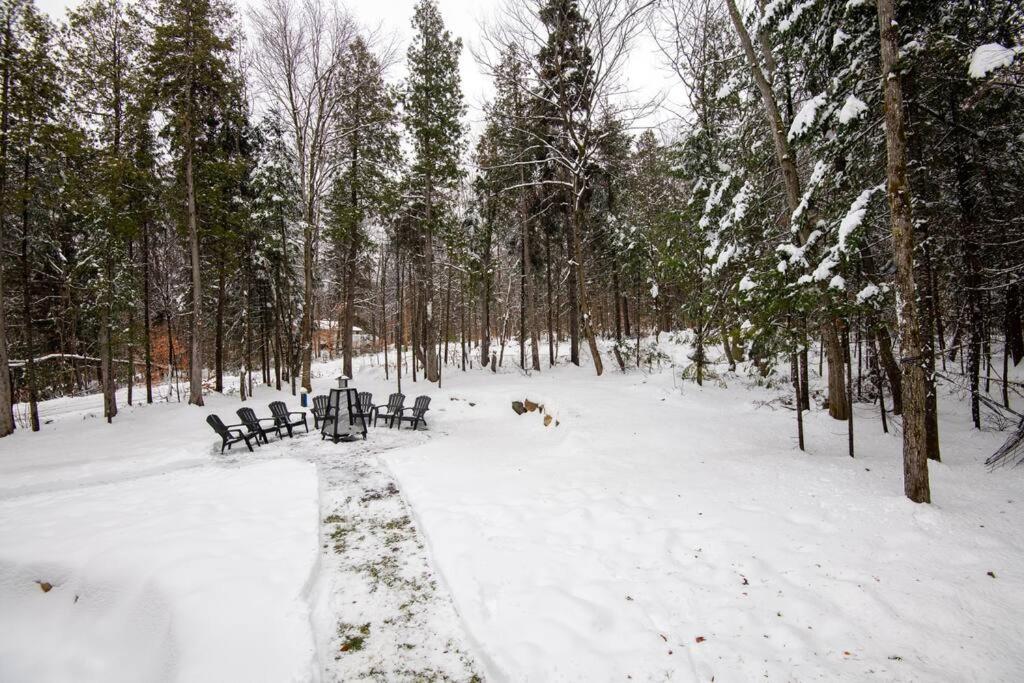 Chalet AuCalm