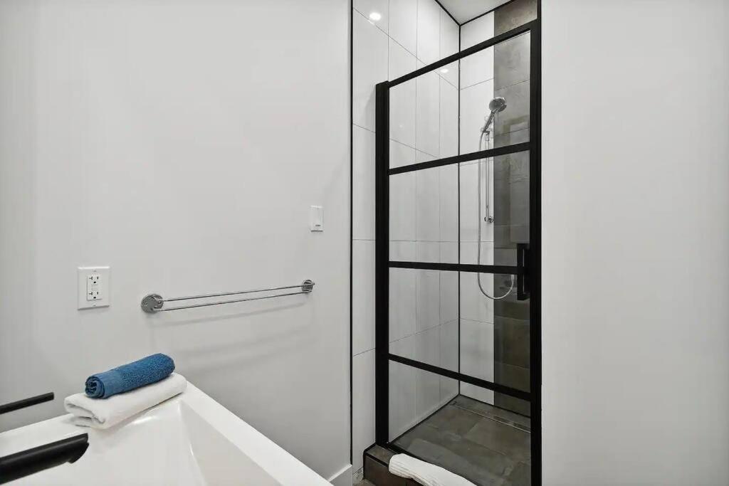 Chalet AuCalm