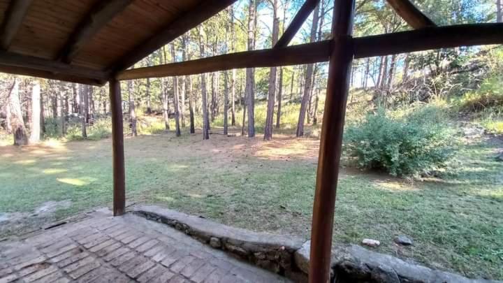 Tierra de Zorros Cabañas de Montaña