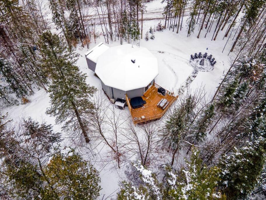 Chalet AuCalm