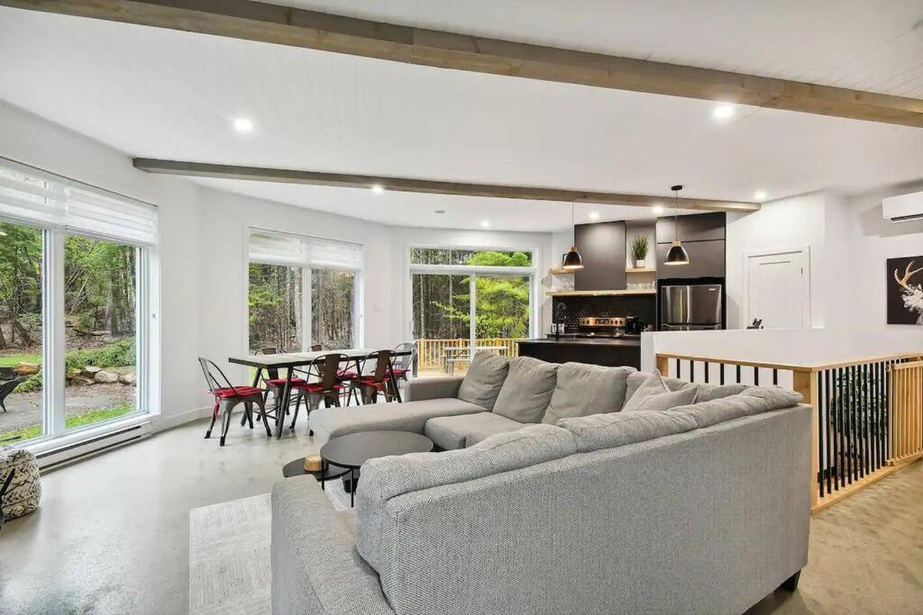 Chalet AuCalm
