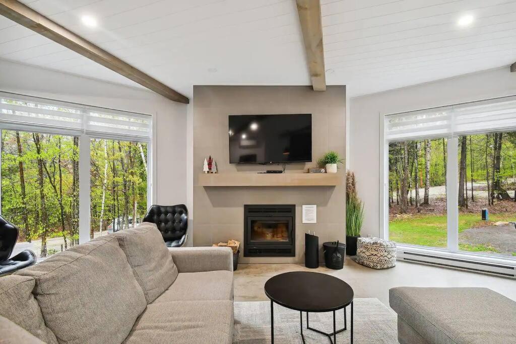 Chalet AuCalm