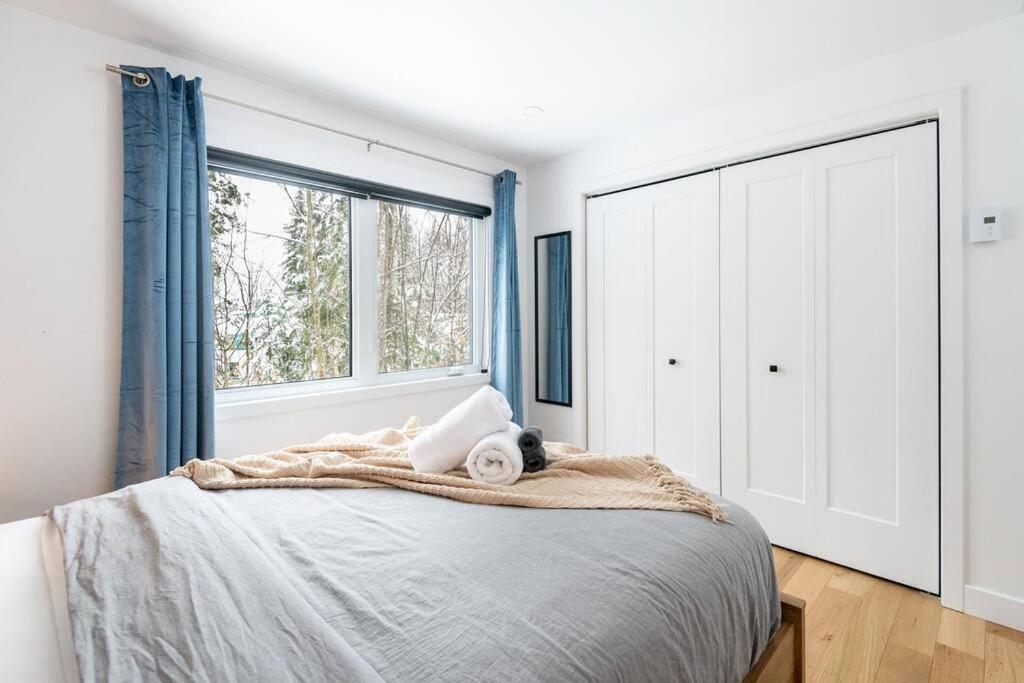 Chalet AuCalm