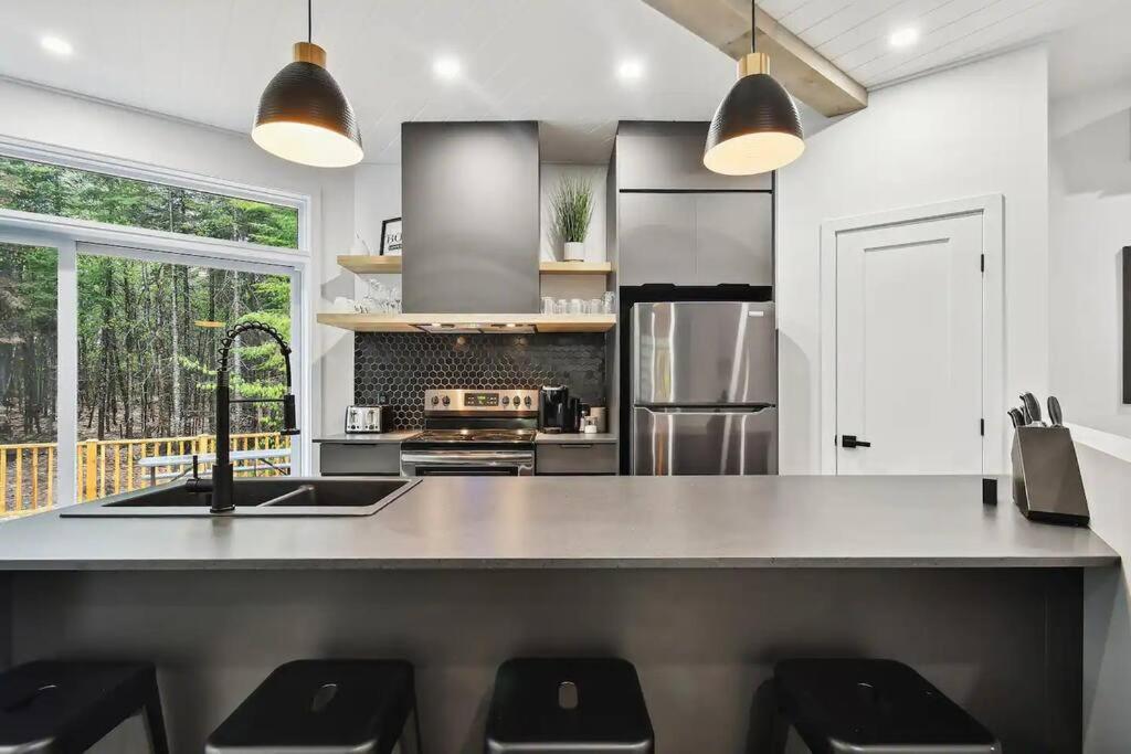 Chalet AuCalm