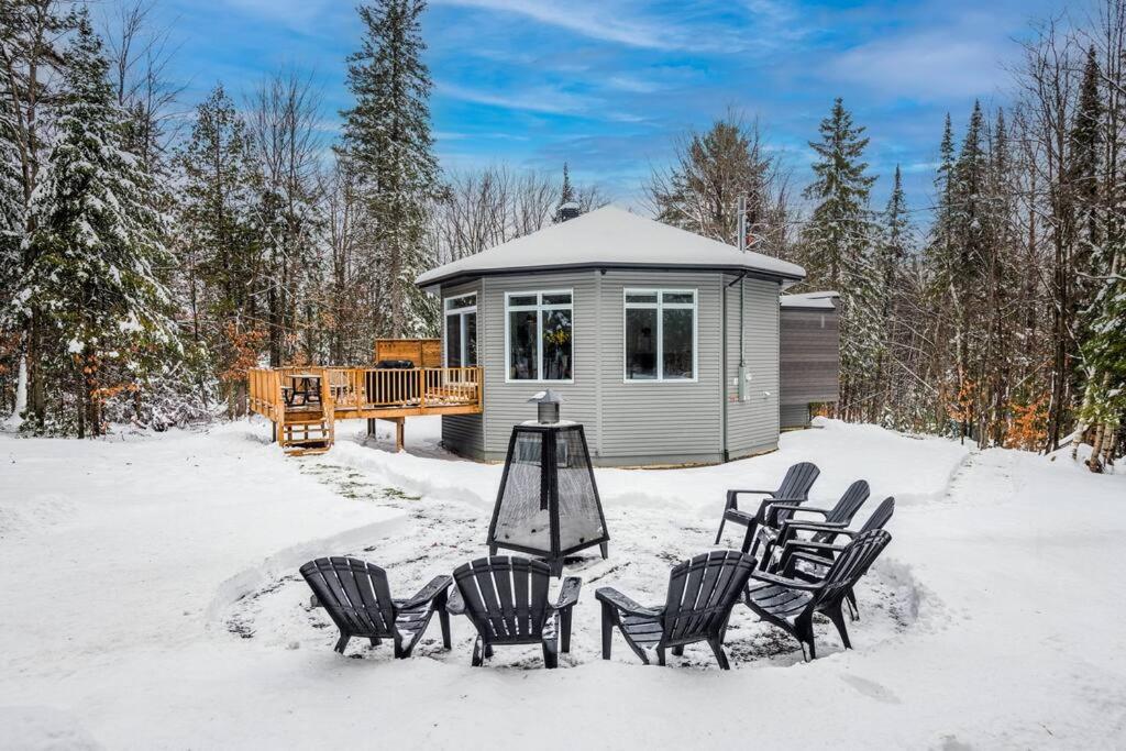 Chalet AuCalm