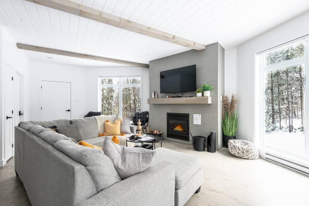 Chalet AuCalm