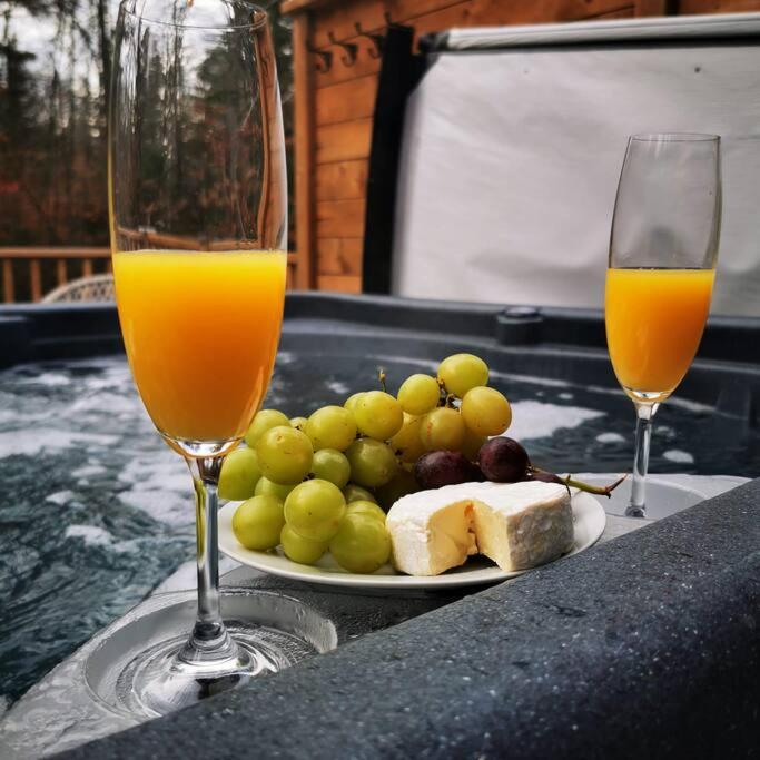 Chalet AuCalm
