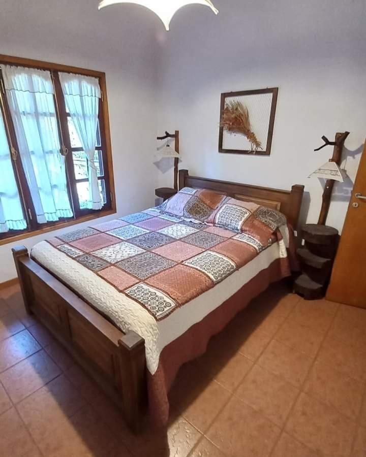 Tierra de Zorros Cabañas de Montaña