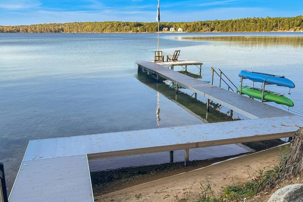 Leo's Bear Lake Hideaway view 3