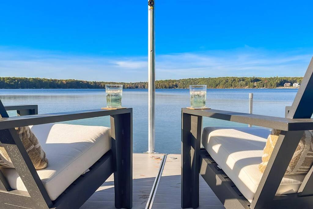 Leo's Bear Lake Hideaway view 4