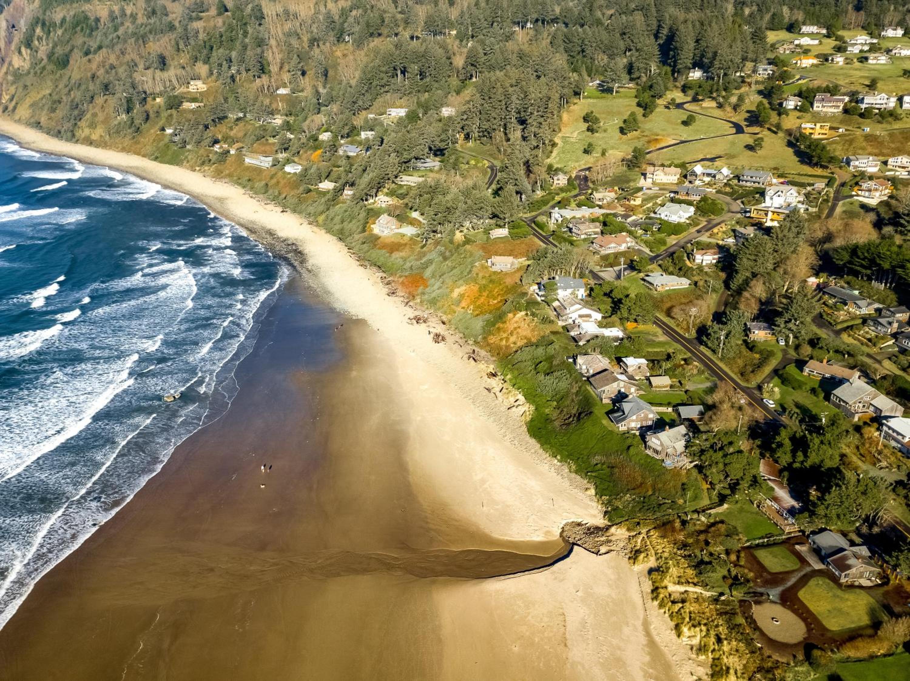 Beach Bungalow