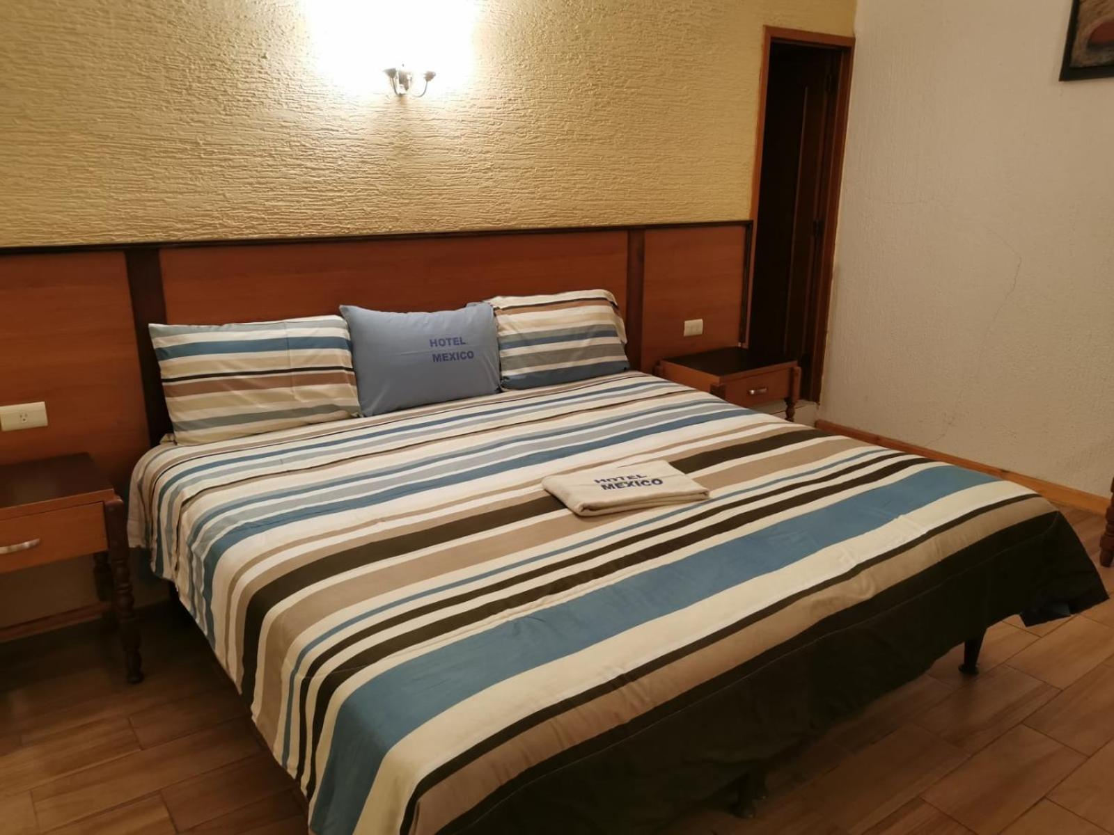 Xalapa Vacations - Hotel Mexico - Property Image 2