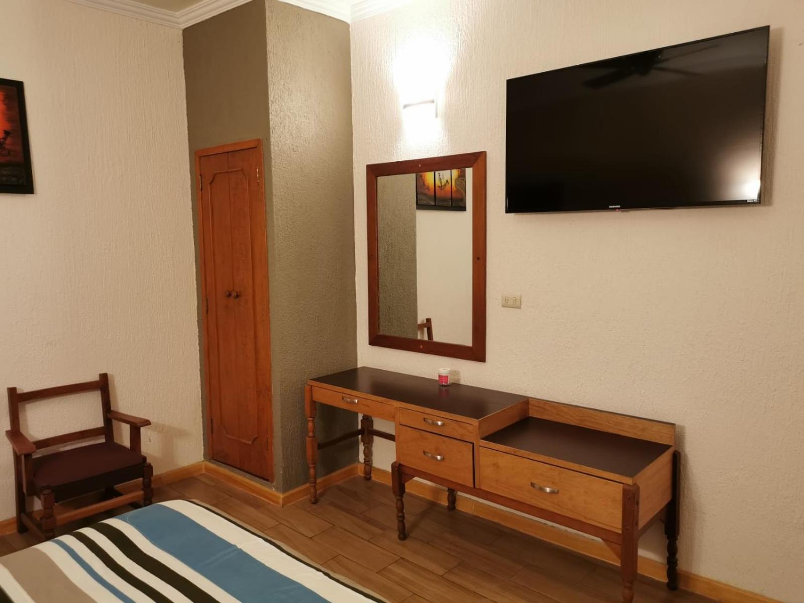 Xalapa Vacations - Hotel Mexico - Property Image 1