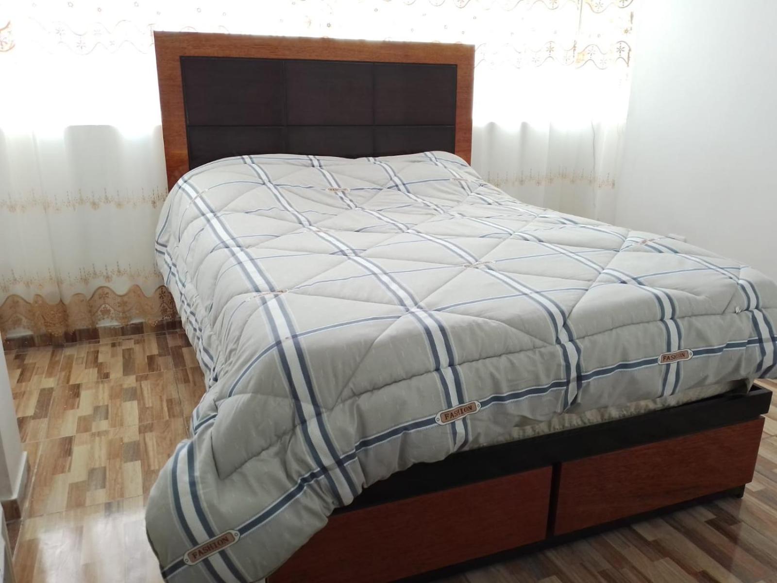 Departamento Céntrico Smart 2024 view 5