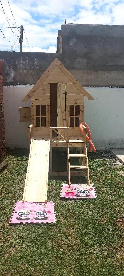Casa amoblada