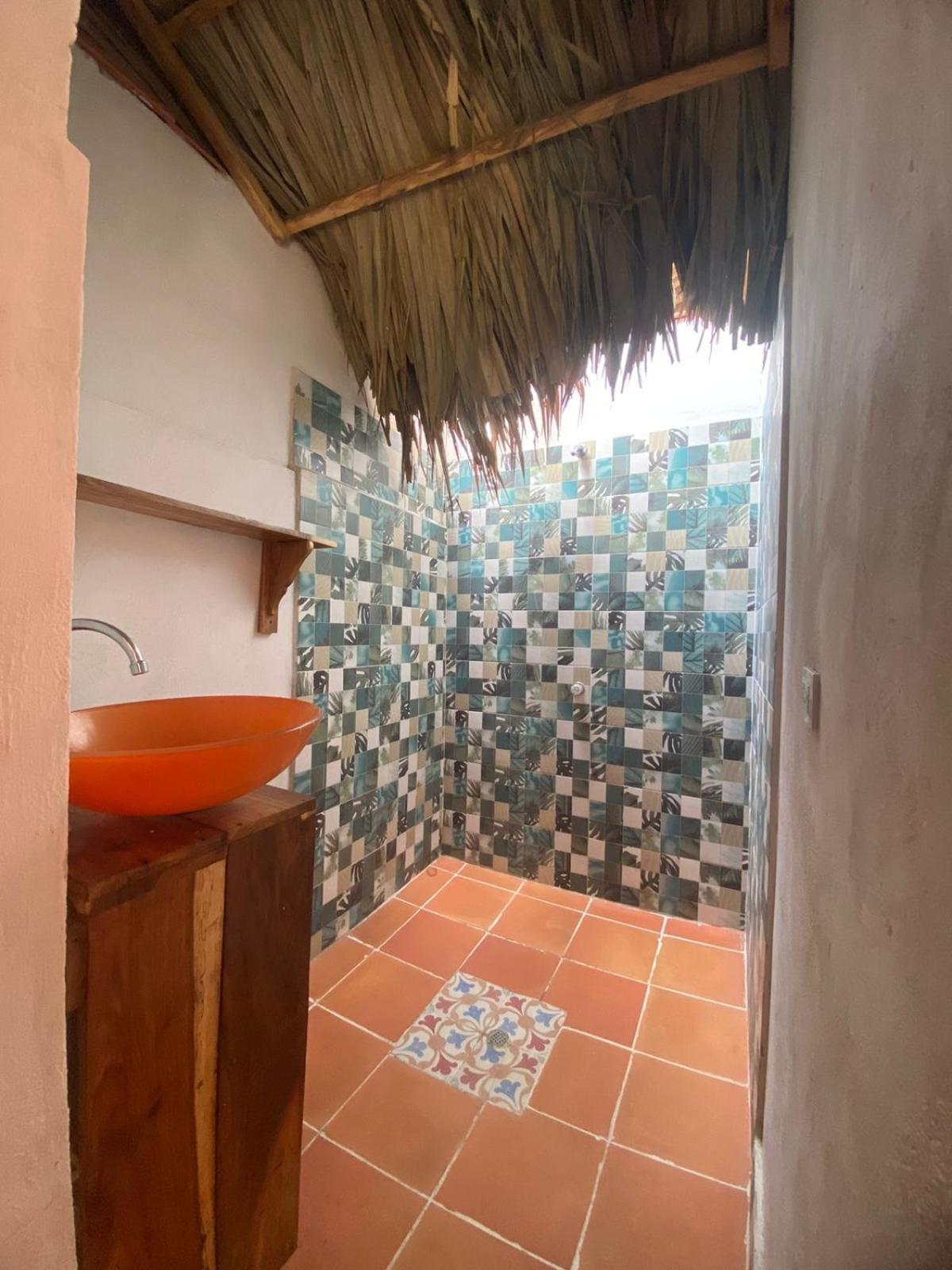 Cabaña Compartida en Calabazo - Celestial Villa Tayrona