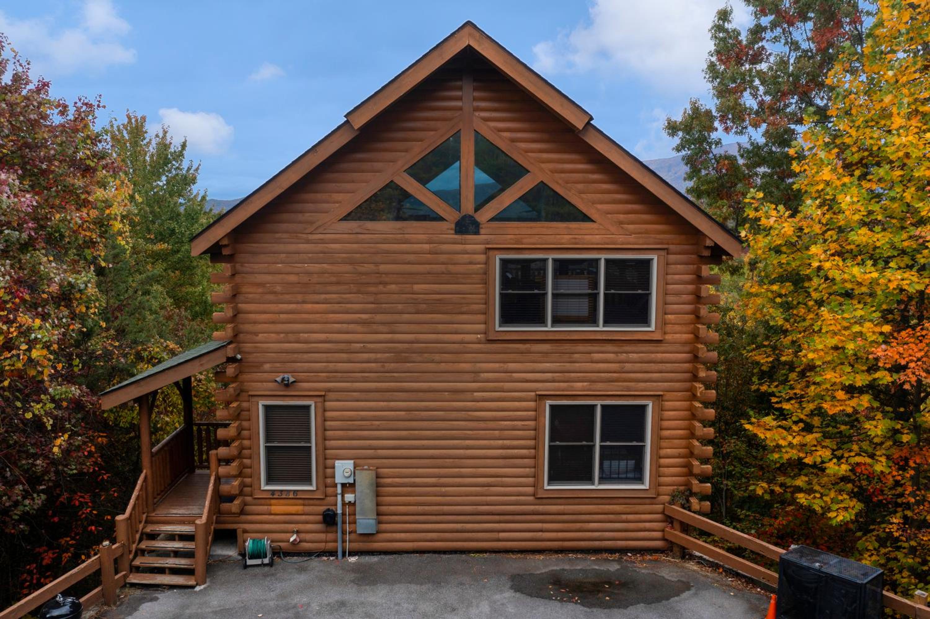 Bella Yani - Hot Tub, Pool Table, Air Hockey - Property Image 24