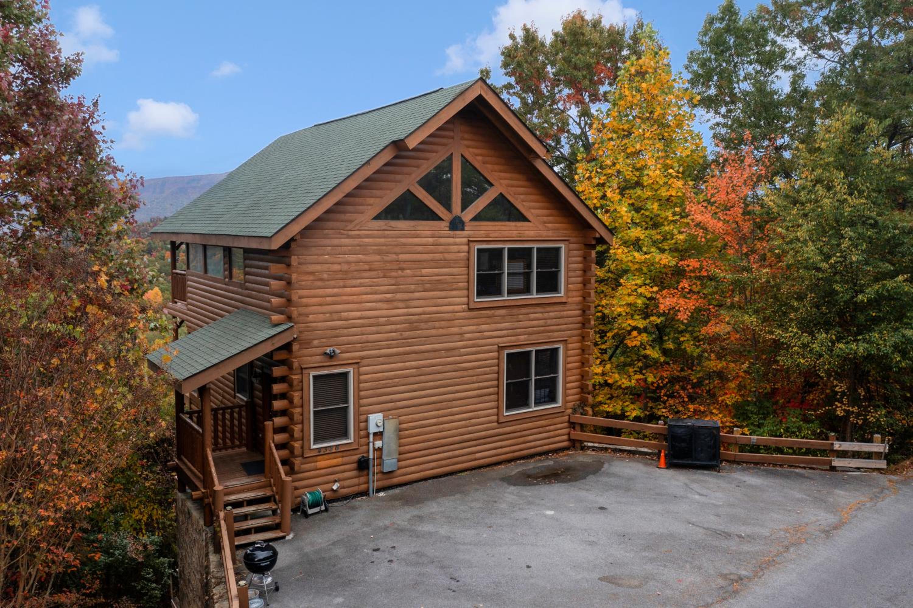 Bella Yani - Hot Tub, Pool Table, Air Hockey - Property Image 21