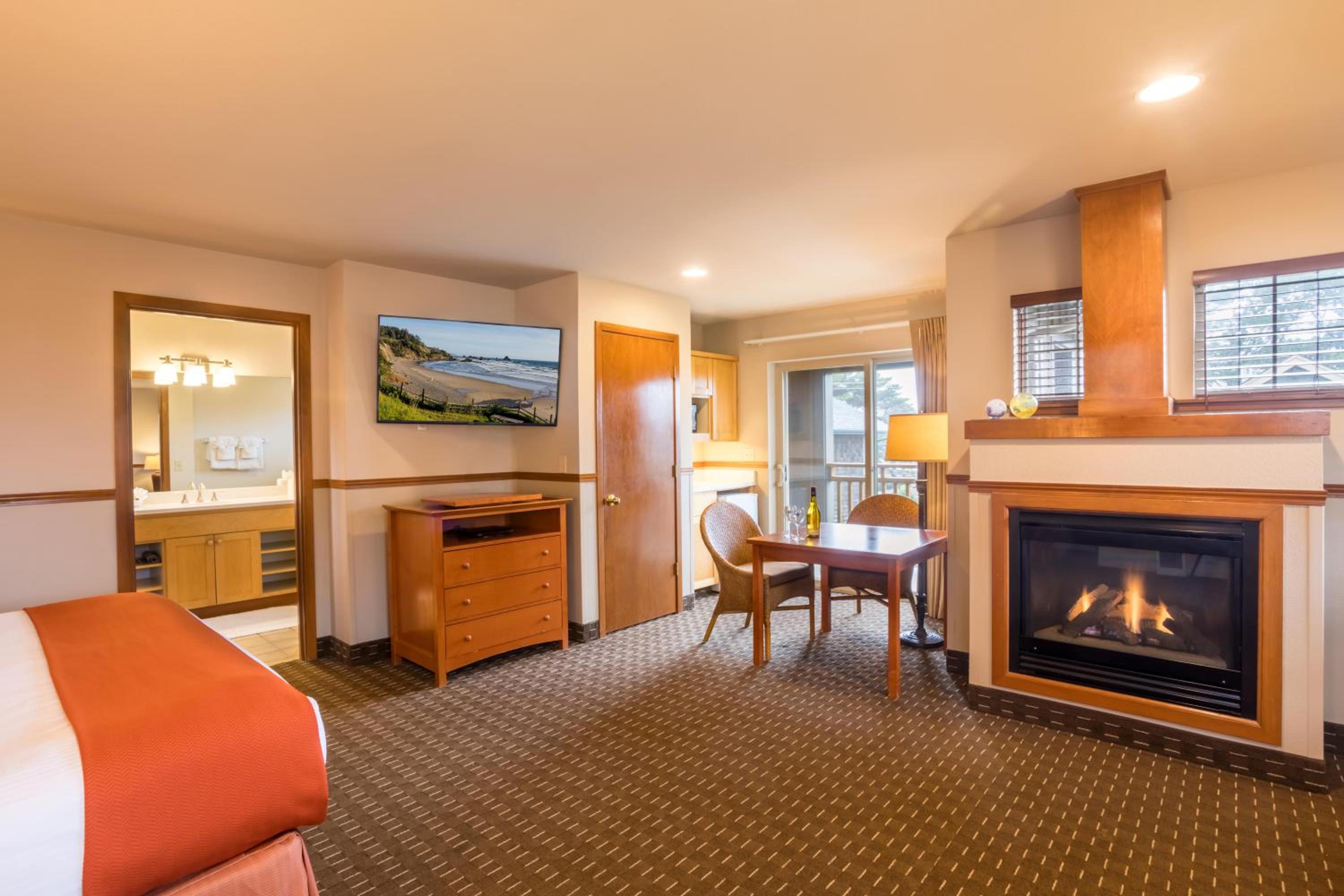 Inn at Cannon Beach