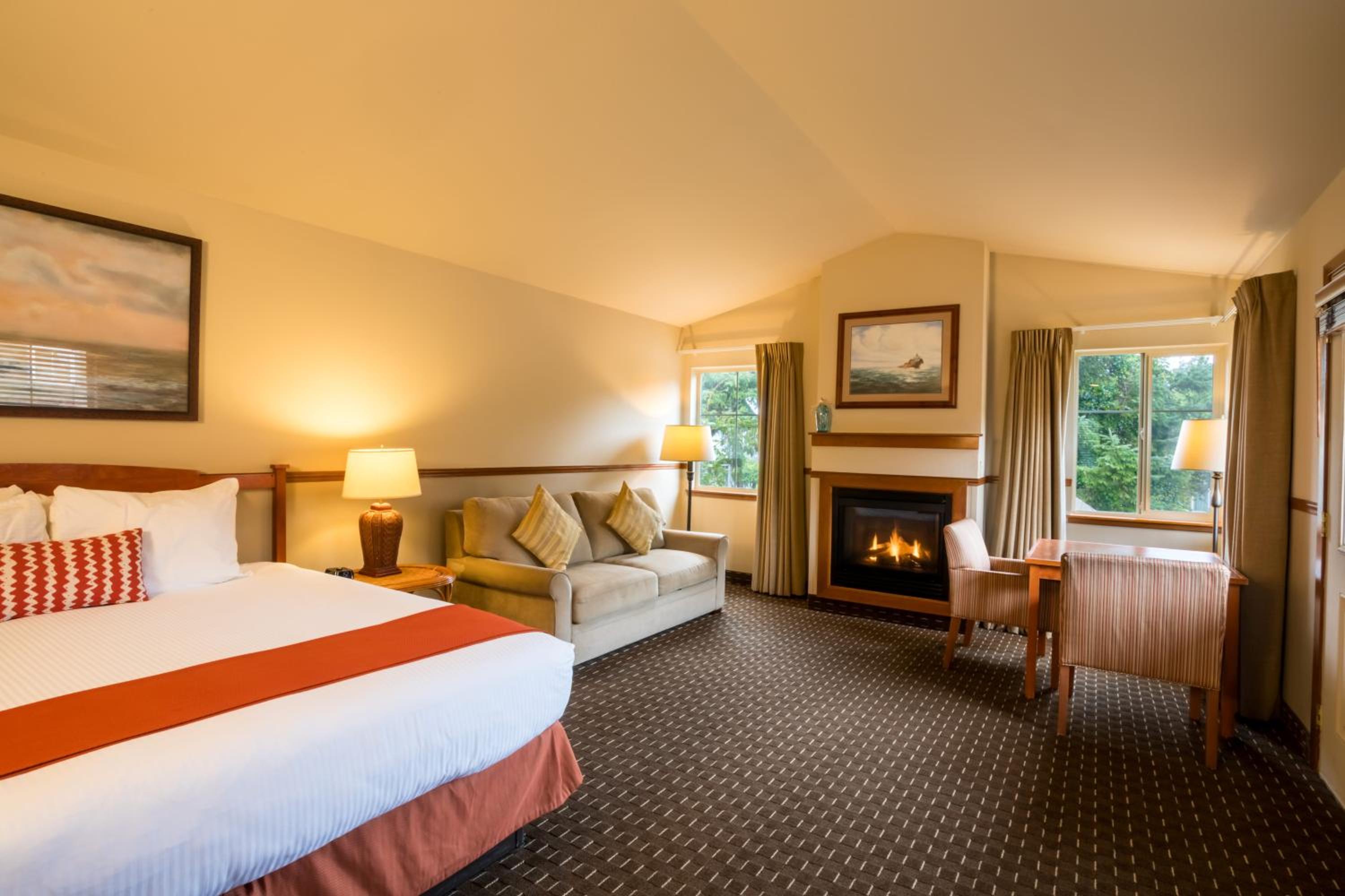 Inn at Cannon Beach, Fotografia 47
