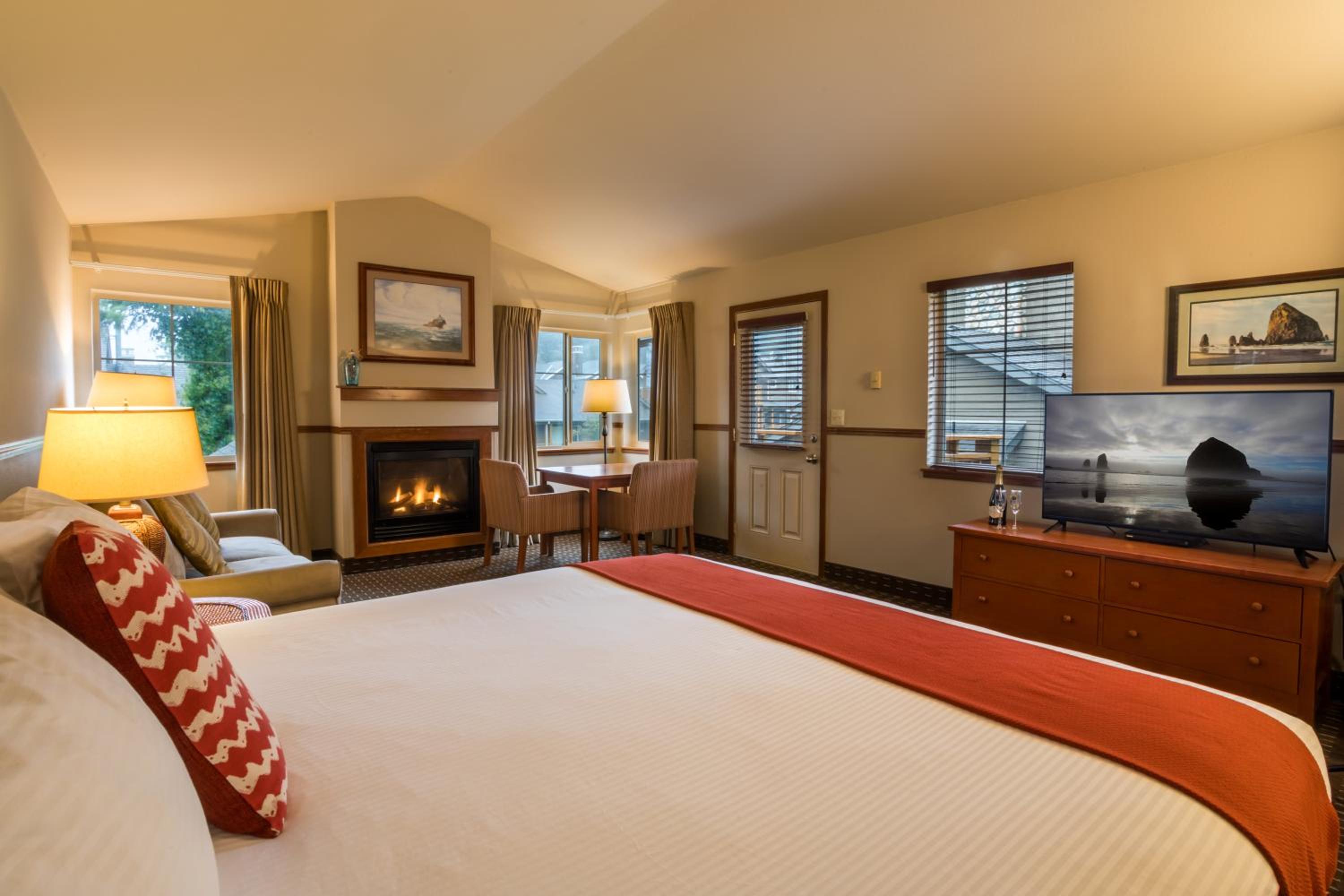 Inn at Cannon Beach, Fotografia 45