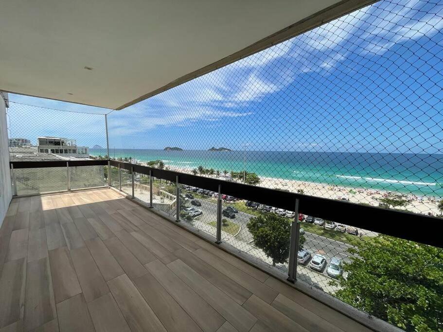 Vista Mar na Barra da Tijuca