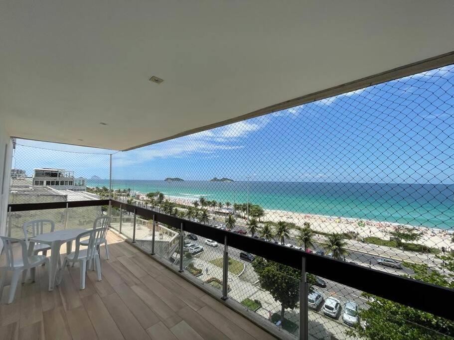 Vista Mar na Barra da Tijuca