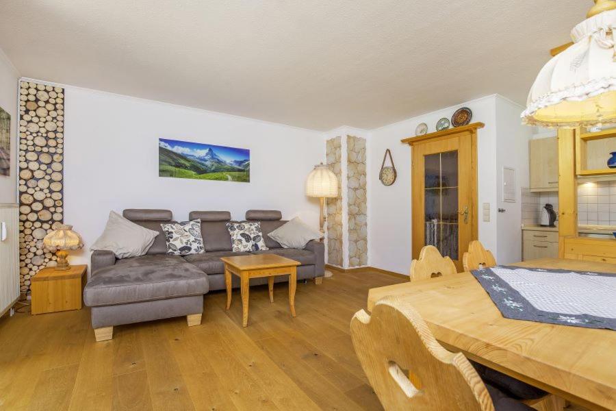 Ferienwohnung Bettina